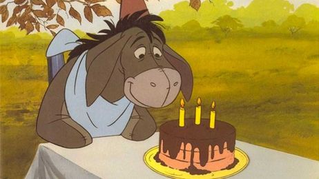 You Should Feel Sad on Your Birthday