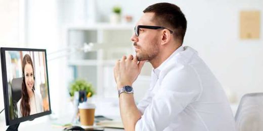 4 Surprising Ways Video Conferencing Can Help You Connect With Your Team