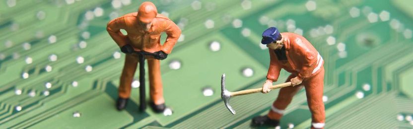 Adapting Legacy Systems Part I: Systems Integration and Digital Retrofitting