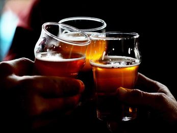 Beer Bucks: How Much Moola Suds Bring To Every American Community