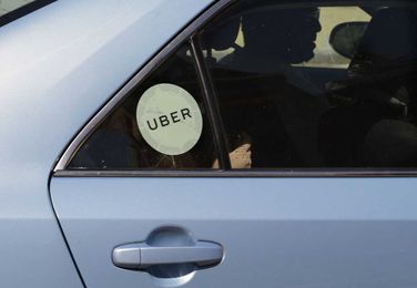 Drivers Cheer Uber's Move to Warn—and Potentially Ban—Badly Behaved Passengers
