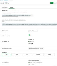 Solving the Stitch Challenge: Rules & Webhooks
