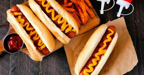 Why you should cut 'ultraprocessed' foods from your diet as much as possible