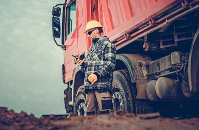 Working More Efficiently with Third-Party Haulers in Construction