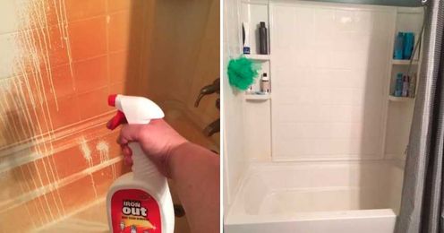 42 Ways To Make Your Entire Home Cleaner Than It's Ever Been