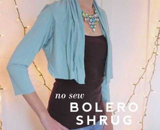 7 Inspiring Examples of Refashioned T-Shirts |