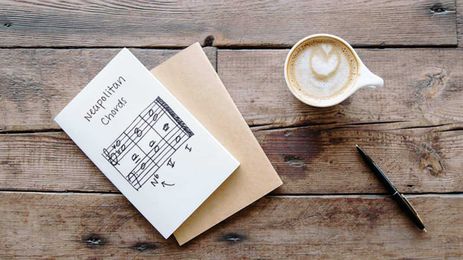 What Are Neapolitan Chords in Music Theory?