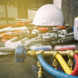 What Techs Check During Spring Maintenance