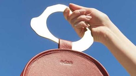 Your Soon-to-Be-Favorite Bag Is Now Shoppable on Urban Outfitters