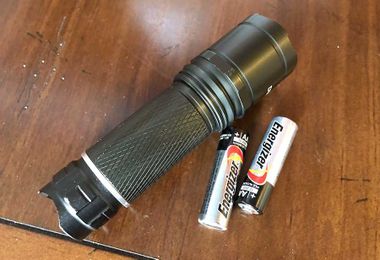 12 Items You Should Keep In Your RV Junk Drawer