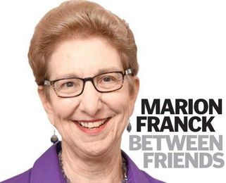 Between Friends: What to expect of college reunion