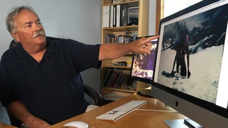 Expert warns of risks involved with climbing Mount Rainier