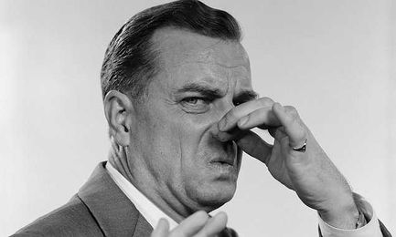 DR MICHAEL MOSLEY: Could armpit transplants really banish body odour? 