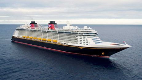 Study says taking a cruise could be good for your well-being