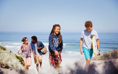 16 Easy Tips for Saving Money on Your Family Vacation