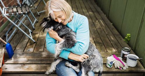 30 Grounding Techniques to Quiet Distressing Thoughts