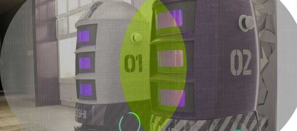 Alexa who? Yotelpad Miami will offer robot butlers