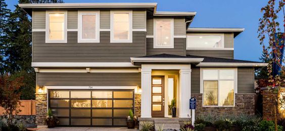 Homebuilders Take Sustainability to New Heights