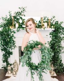 Nontraditional Wedding Bouquet Ideas