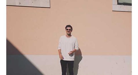 Teen Daze harmonizes the natural and computerized worlds on Bioluminescence