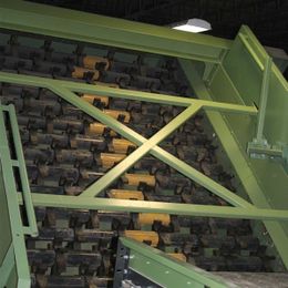Trash Tutorial: Sorting bound paper in R.I.'s Materials Recycling Facility