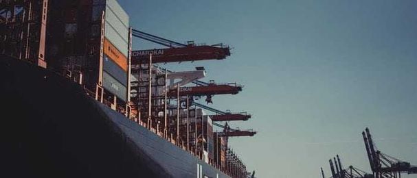 What paperwork is required for export transportation services?