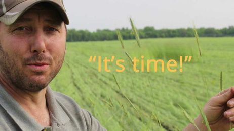 When to Roller Crimp Rye with Jon Jovaag