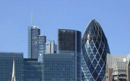 Financial services bosses are the most trustworthy