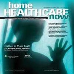Healthy Aging: How It's Done : Home Healthcare Now
