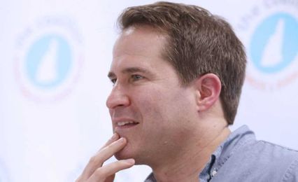 Hey Seth Moulton, be careful what you ask for!