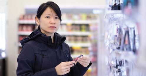 How to Avoid Hormone Disrupting Chemicals