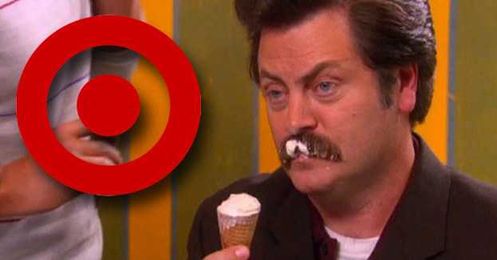 Shop For Some Snacks At Target And We'll Guess Your Favorite Ice Cream Flavor