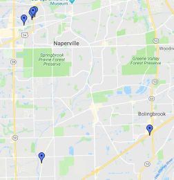 Brake Repair Near Me