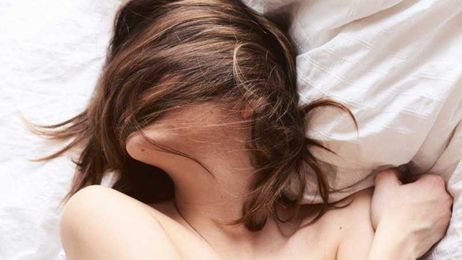 For women, 'the state of your hair reflects what’s happening in your body'