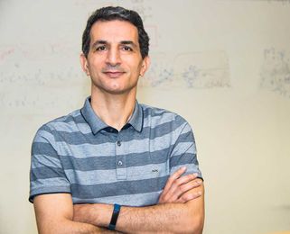 In search of an efficient combustion engine