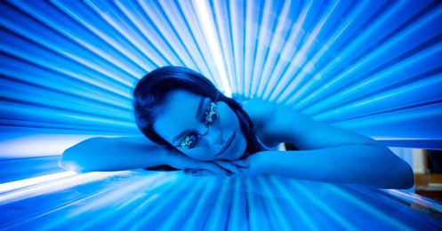 7 Things to Know About Indoor Tanning