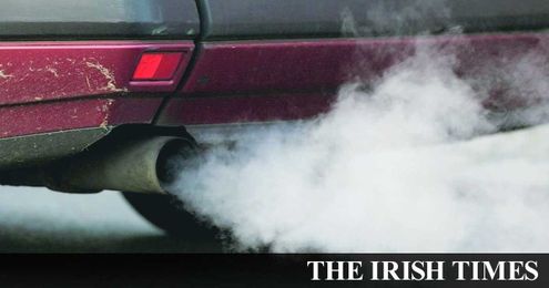 Carbon tax could benefit poor and cut emissions, ESRI says