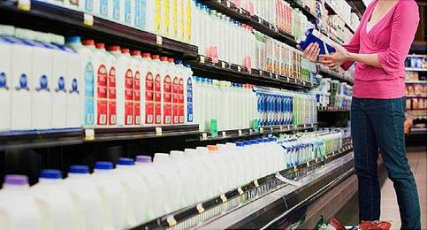 FDA Tests Find Toxic Chemicals in Food