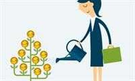 How do you take a business from surviving to thriving?
