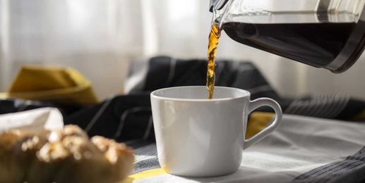 How To Make Really Good Coffee