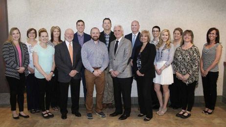 Meyers Glaros Group of Schererville, Regnier Insurance Services to merge