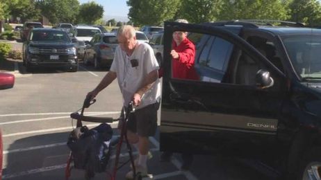 Rides 2 Wellness: Breaking transportation barriers one ride at a time