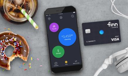 Why Chase decided to drop digital-banking app Finn