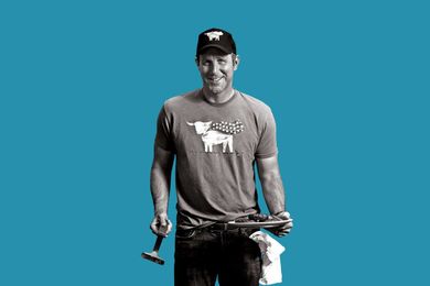 Why We Don't Need Animals to Keep Enjoying Meat