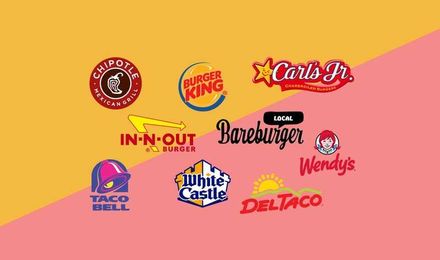 10 Vegan Hacks for Your Favorite Fast-Food Joints