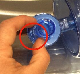 BVM: No Expiratory Valve = Very Poor PreOxygenation