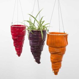 Ferndale ceramics artist creates useful items with a touch of Seuss