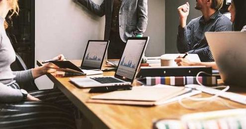 How To Resolve Eight Common Conflicts Between Tech And Sales Teams