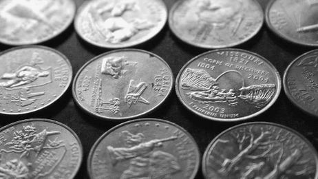 The 50 State Quarters Program: A government program that actually worked