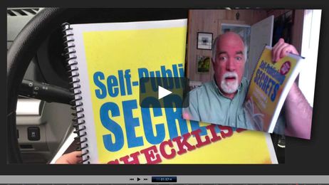 Why Making a Printed Proof Copy of Your Book is So Important